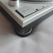 TECHNICS SL 1200 MK2 LEMEZJÁTSZÓ EREDETI CSOMAGOLÁSBAN  ELADÓ!