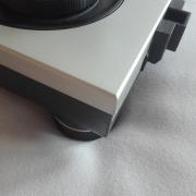 TECHNICS SL 1200 MK2 LEMEZJÁTSZÓ EREDETI CSOMAGOLÁSBAN  ELADÓ!