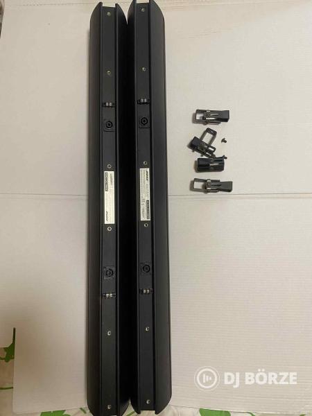 Bose Panaray MA12EX Modular Line array Loudspeaker