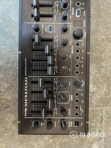 Roland System-1m Synthesizer