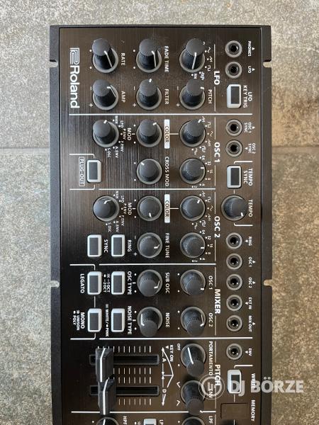 Roland System-1m Synthesizer