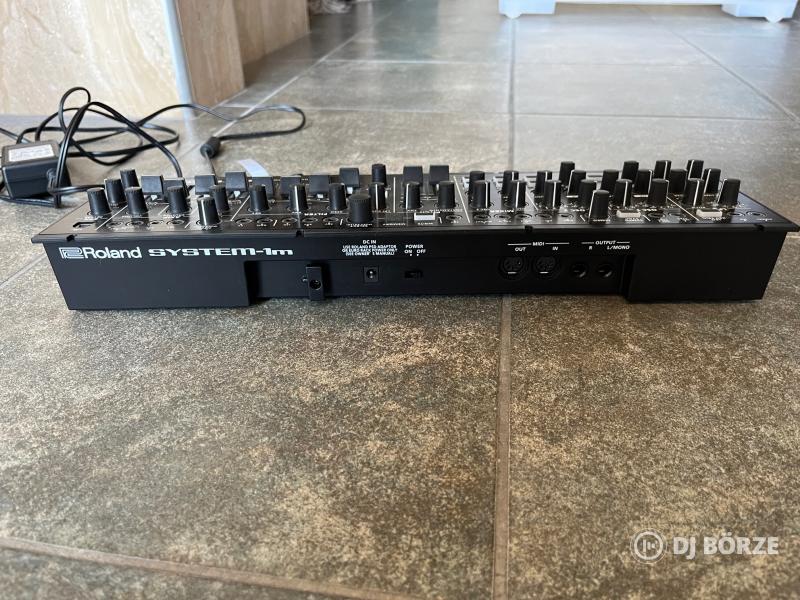 Roland System-1m Synthesizer