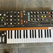 Behringer Poly D 4-Voice Analog Synthesizer