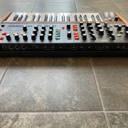 Behringer Poly D 4-Voice Analog Synthesizer