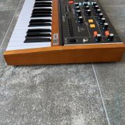Behringer Poly D 4-Voice Analog Synthesizer