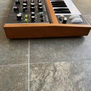 Behringer Poly D 4-Voice Analog Synthesizer
