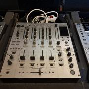 Pioneer djm 800, cdj 850