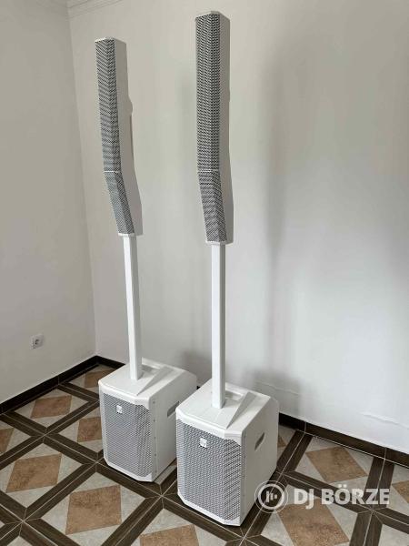 EV Evolve 50 White
