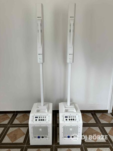 EV Evolve 50 White