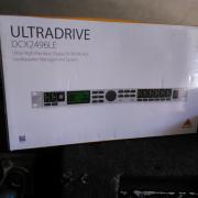 Behringer dcx 2496 LE