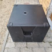 Db Technologies sub 808d aktív sub 1db