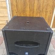 Db Technologies sub 808d aktív sub 1db