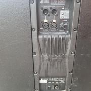 Db Technologies sub 808d aktív sub 1db