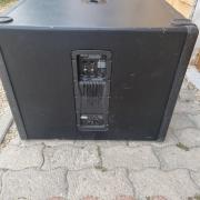 Db Technologies sub 808d aktív sub 1db