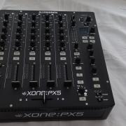 Allen&Heath Xone PX5 Profi Dj. Keverő