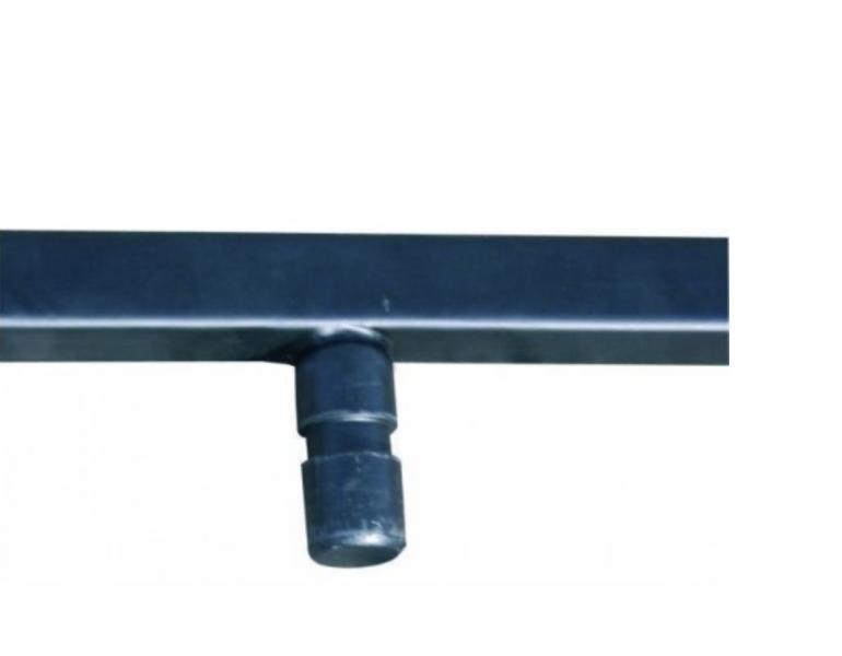 EUROLITE A1 Steel Lighting Stand  Fény Állvány