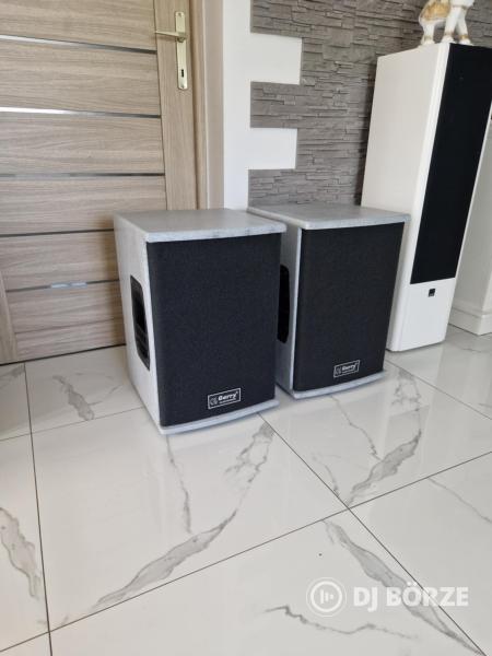 Garry Joy PR 300