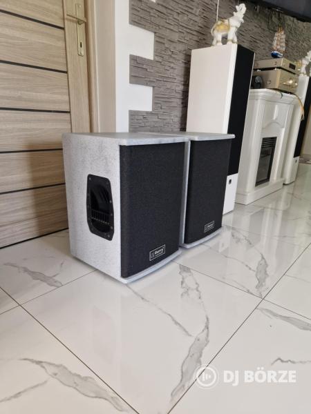 Garry Joy PR 300