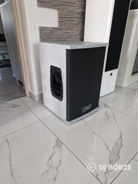 Garry Joy PR 300