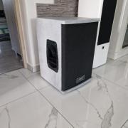 Garry Joy PR 300