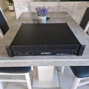 Crest CPX 1500 Végfok