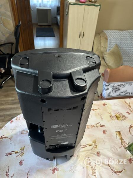 Eladó 1 db FBT Evo2MaxX 4A Aktív hangfal! Beszámítás is lehetséges!