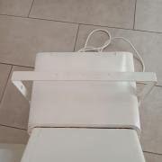 Chauvet Dj B550 Bubble King Buborékgép