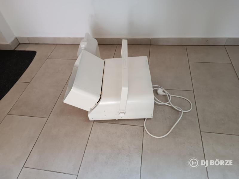 Chauvet Dj B550 Bubble King Buborékgép
