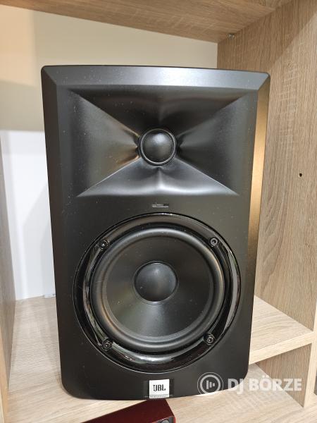 JBL 305P MKII stúdió monitor pár