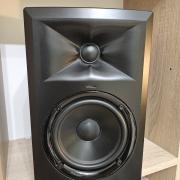 JBL 305P MKII stúdió monitor pár