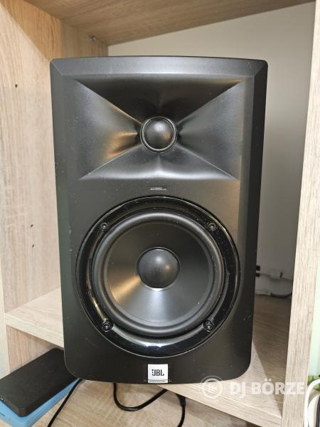 JBL 305P MKII stúdió monitor pár