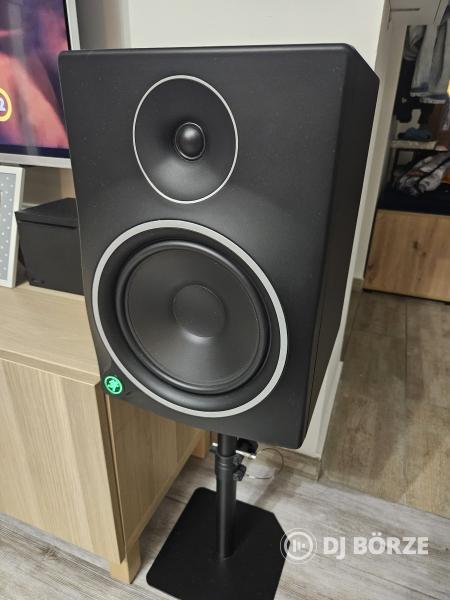 Mackie MR8 MK3 stúdió monitor pár