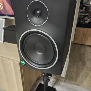 Mackie MR8 MK3 stúdió monitor pár