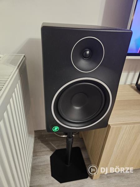 Mackie MR8 MK3 stúdió monitor pár