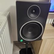 Mackie MR8 MK3 stúdió monitor pár