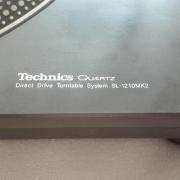 TECHNICS SL 1210 MK2 LEMEZJÁTSZÓ ELADÓ!