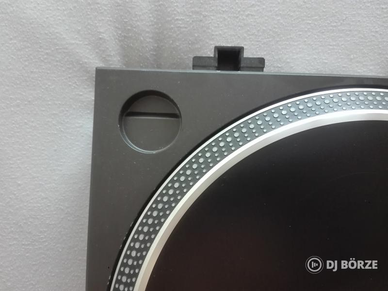 TECHNICS SL 1210 MK2 LEMEZJÁTSZÓ ELADÓ!