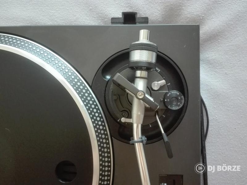 TECHNICS SL 1210 MK2 LEMEZJÁTSZÓ ELADÓ!