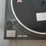 TECHNICS SL 1210 MK2 LEMEZJÁTSZÓ ELADÓ!