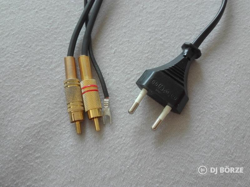 TECHNICS SL 1210 MK2 LEMEZJÁTSZÓ ELADÓ!