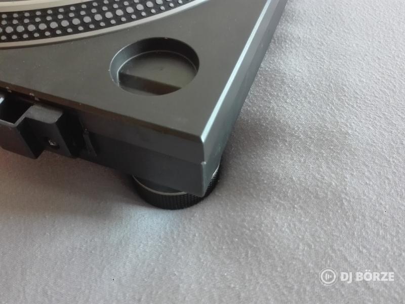 TECHNICS SL 1210 MK2 LEMEZJÁTSZÓ ELADÓ!