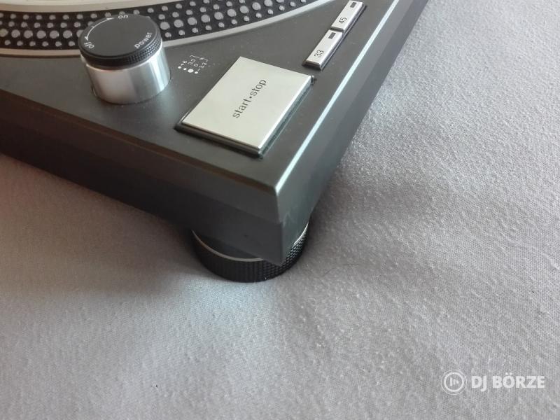 TECHNICS SL 1210 MK2 LEMEZJÁTSZÓ ELADÓ!