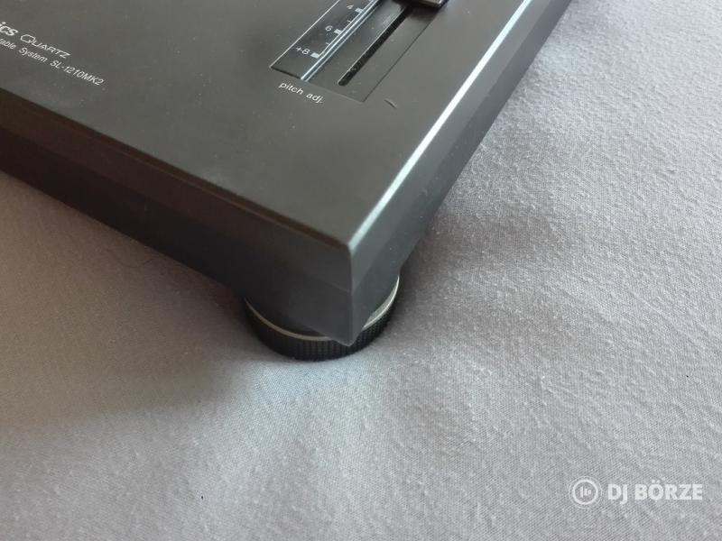 TECHNICS SL 1210 MK2 LEMEZJÁTSZÓ ELADÓ!