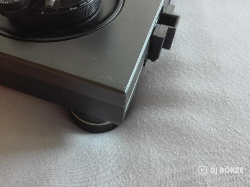 TECHNICS SL 1210 MK2 LEMEZJÁTSZÓ ELADÓ!