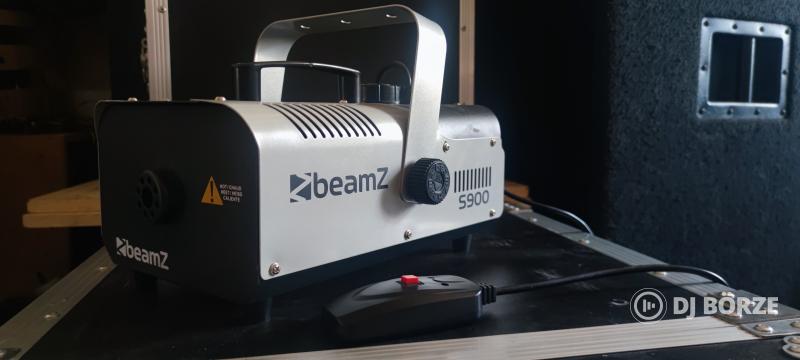 Beamz S900