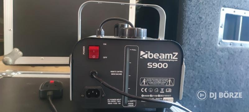 Beamz S900