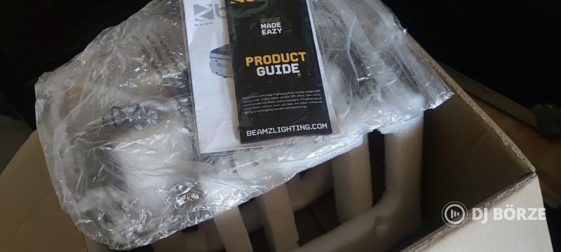Beamz S900