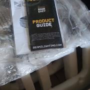 Beamz S900
