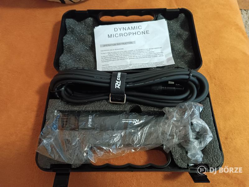 Power Dynamics PDM-57