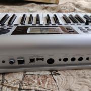 Roland Juno